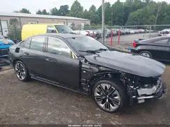 WBA53FJ09TCW99255 2026 BMW 5ER