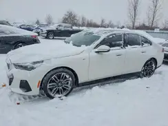 WBA53FJ0XRCP13012 2024 BMW 5ER