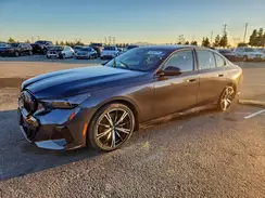 WBA53FJ0XRCP74201 2024 BMW 5ER