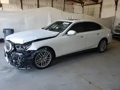 WBA53FJ0XRCP86140 2024 BMW 5ER