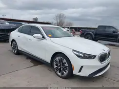 WBA53FJ0XRCR73569 2024 BMW 5ER