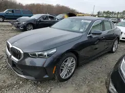 WBA53FJ0XRCS64625 2024 BMW 5ER