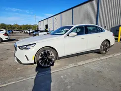 WBA53FJ0XSCT29723 2025 BMW 5ER