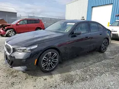 WBA53FJ0XSCT48465 2025 BMW 5ER