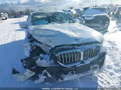 WBA53FJ0XTCW42918 2026 BMW 5ER
