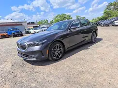 WBA53FJ0XTCW69911 2026 BMW 5ER