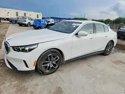 WBA53FJ0XTCX42565 2026 BMW 5ER
