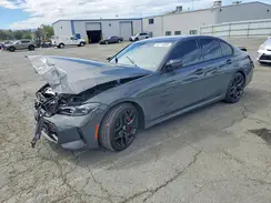 WBA53FT02TFW12775 2026 BMW M3