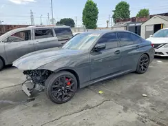 WBA53FT04TFW20599 2026 BMW M3
