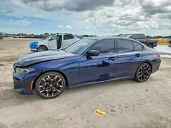 WBA53FT07TFW11055 2026 BMW M3