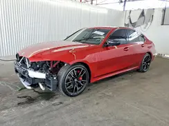 WBA53FT0XTFW64137 2026 BMW M3