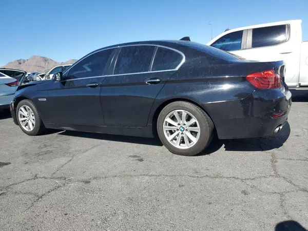 WBA5A5C50GD526071 2016 BMW 5ER - Image 2