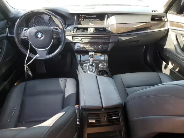 WBA5A5C50GD526071 2016 BMW 5ER - Image 8