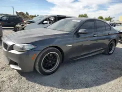 WBA5A5C50GD526457 2016 BMW 5ER