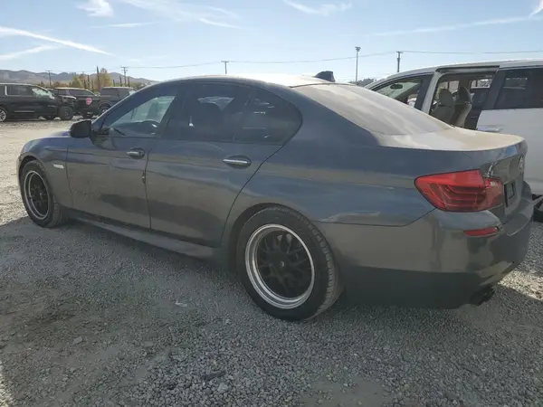 WBA5A5C50GD526457 2016 BMW 5ER - Image 2