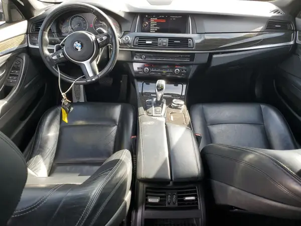 WBA5A5C50GD526457 2016 BMW 5ER - Image 8