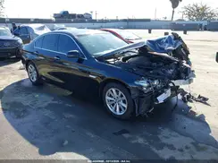 WBA5A5C50GD526560 2016 BMW 5ER