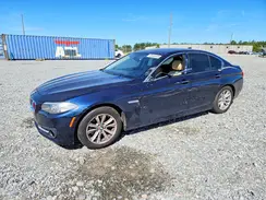 WBA5A5C50GD526765 2016 BMW 5ER