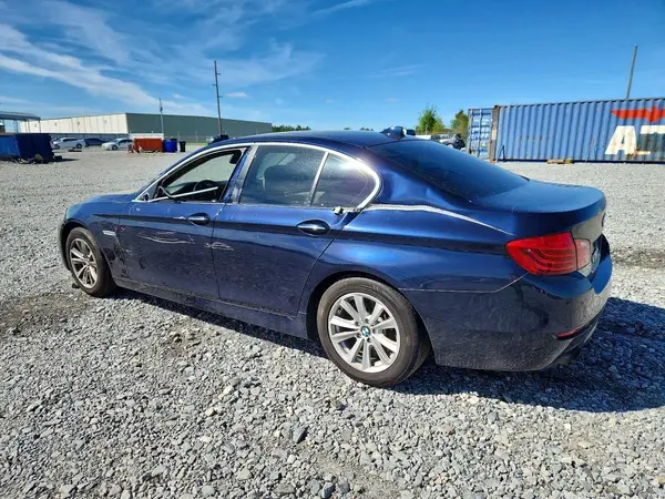WBA5A5C50GD526765 2016 BMW 5ER - Image 2