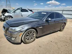 WBA5A5C50GD527110 2016 BMW 5ER