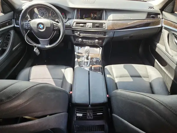 WBA5A5C50GD527110 2016 BMW 5ER - Image 8