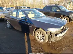 WBA5A5C50GD527124 2016 BMW 5ER