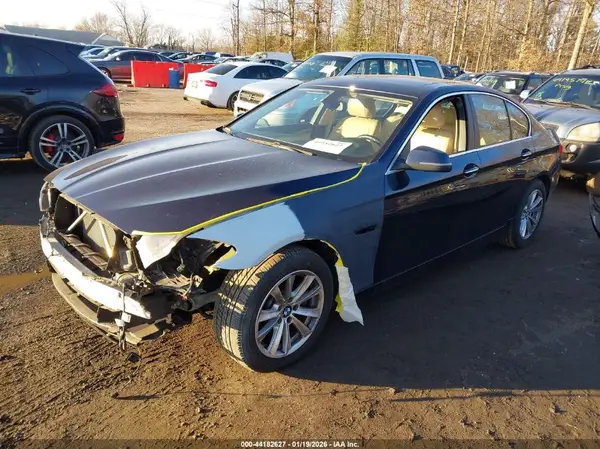 WBA5A5C50GD527124 2016 BMW 5ER - Image 2