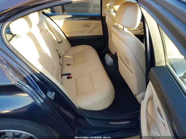 WBA5A5C50GD527124 2016 BMW 5ER - Image 8