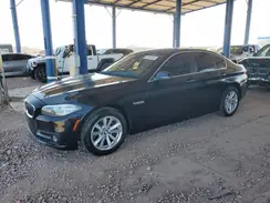 WBA5A5C50GD527303 2016 BMW 5ER