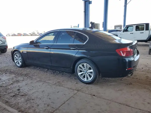 WBA5A5C50GD527303 2016 BMW 5ER - Image 2