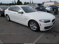 WBA5A5C50GD527561 2016 BMW 5ER