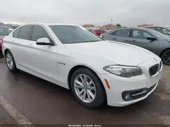 WBA5A5C50GD527575 2016 BMW 5ER