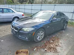 WBA5A5C50GD527799 2016 BMW 5ER