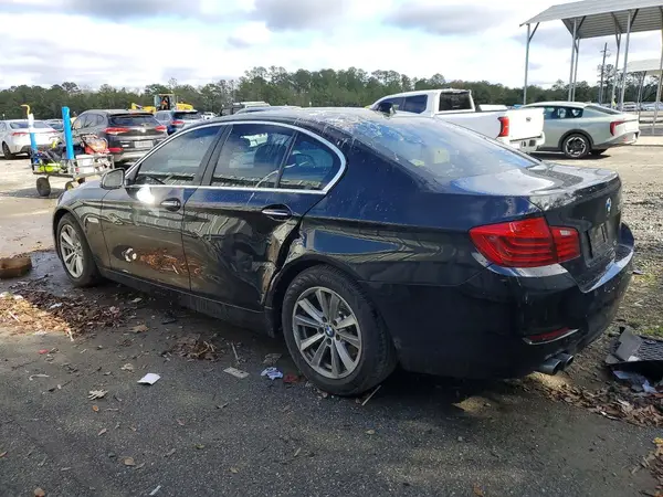 WBA5A5C50GD527799 2016 BMW 5ER - Image 2