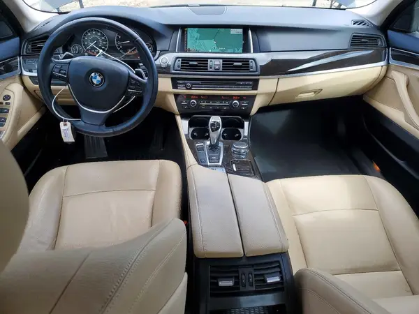 WBA5A5C50GD527799 2016 BMW 5ER - Image 8