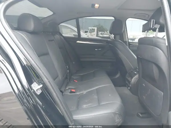 WBA5A5C50GD527995 2016 BMW 5ER - Image 8