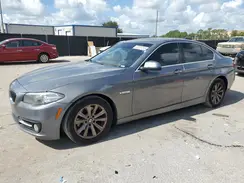 WBA5A5C50GD528077 2016 BMW 5ER