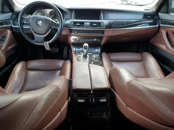 WBA5A5C50GD528077 2016 BMW 5ER - Image 8