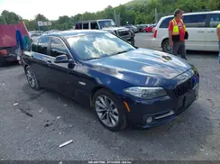 WBA5A5C50GD528239 2016 BMW 5ER