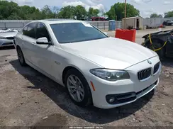 WBA5A5C50GD528421 2016 BMW 5ER