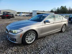 WBA5A5C50GD528502 2016 BMW 5ER