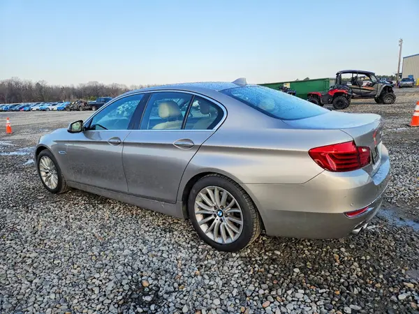 WBA5A5C50GD528502 2016 BMW 5ER - Image 2