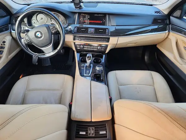 WBA5A5C50GD528502 2016 BMW 5ER - Image 8