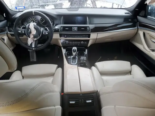 WBA5A5C50GD528516 2016 BMW 5ER - Image 8