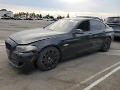WBA5A5C50GD528578 2016 BMW 5ER
