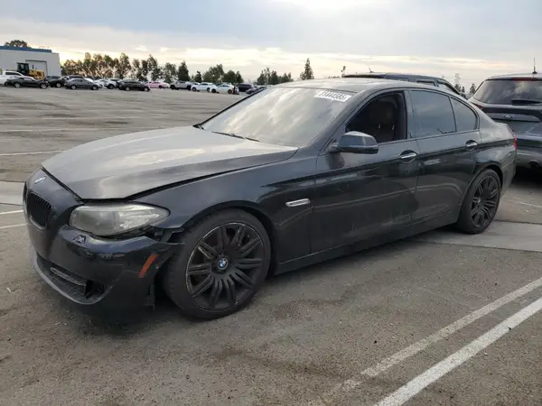 WBA5A5C50GD528578 2016 BMW 5ER - Image 1