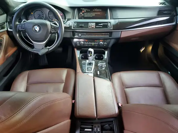 WBA5A5C50GD528578 2016 BMW 5ER - Image 8