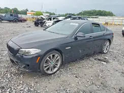 WBA5A5C50GD528662 2016 BMW 5ER