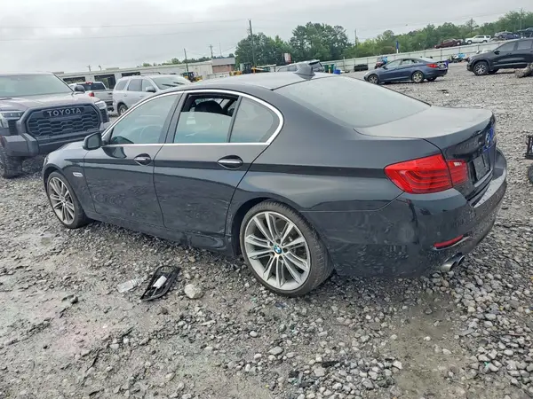 WBA5A5C50GD528662 2016 BMW 5ER - Image 2