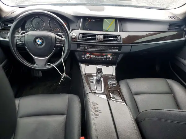 WBA5A5C50GD528662 2016 BMW 5ER - Image 8